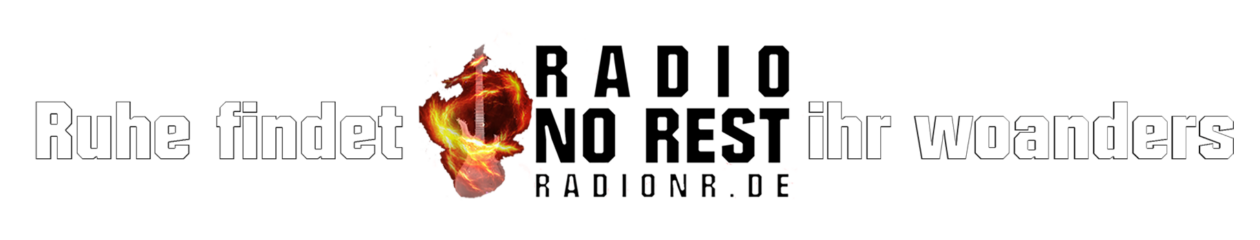 Radio No Rest